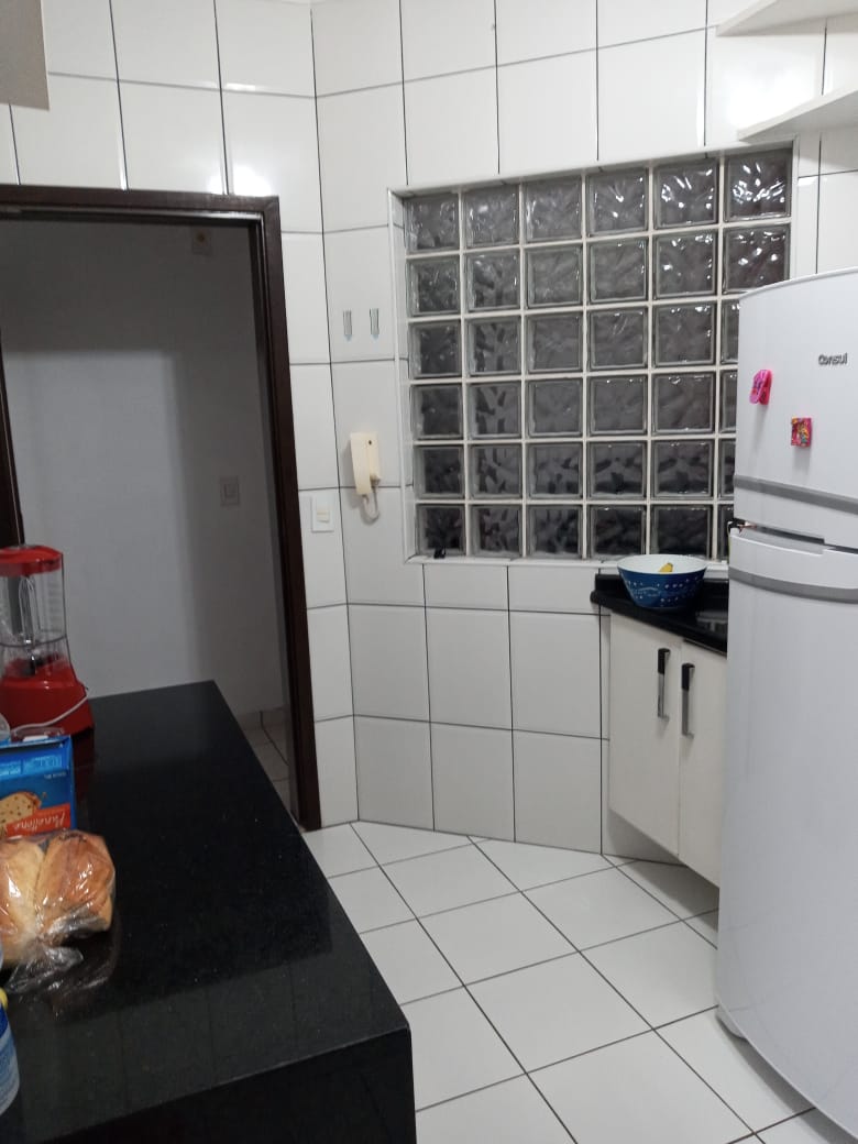 Imagem Apartamento com 3 Quartos à Venda, 86 m²em Vila Curuçá - Santo André