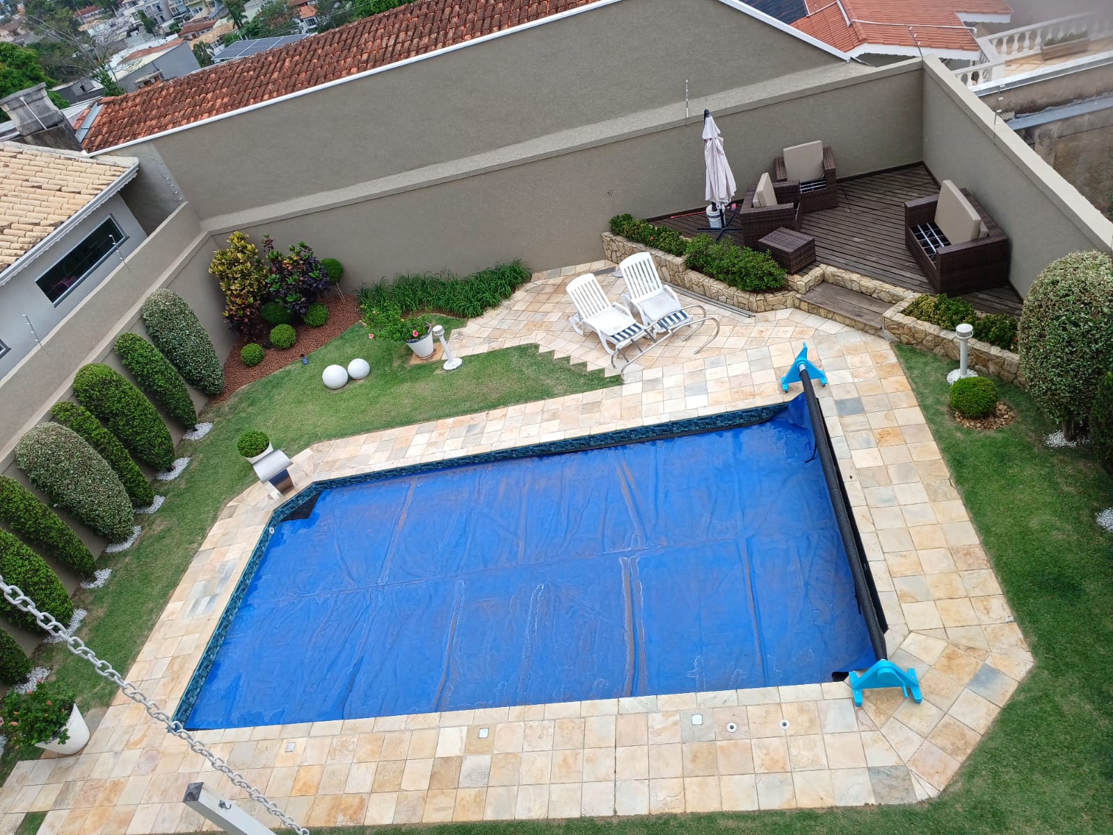 Foto do imóvel: Casa com 3 Quartos à Venda, 330 m² em Jardim Paulista - Atibaia