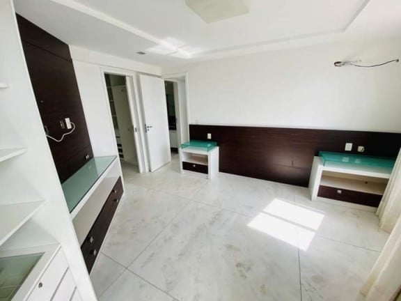 Imagem Apartamento com 3 Quartos à Venda, 142 m²em Candelária - Natal