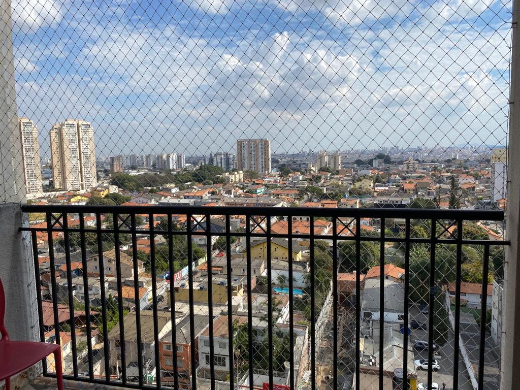 Apartamento com 3 Quartos à Venda, 82 m²em Vila Augusta - Guarulhos