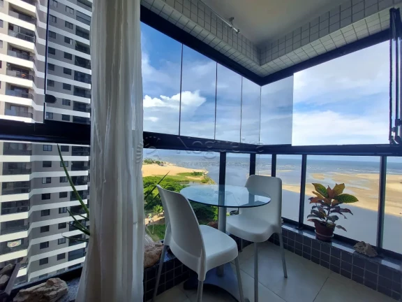 Imagem Apartamento com 2 Quartos à Venda, 64 m² em Barra de Jangada - Jaboatão dos Guararapes