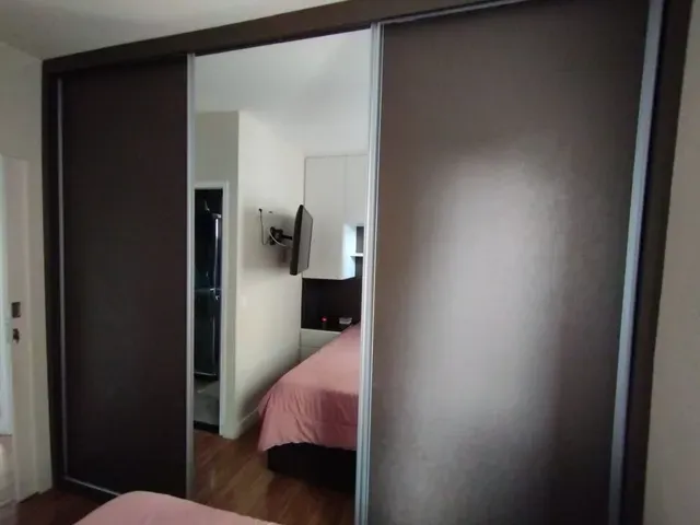 Imagem Apartamento com 2 Quartos à Venda, 60 m²em Jardim Augusta - São José dos Campos