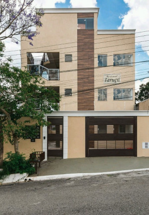 Imagem Apartamento com 1 Quarto à Venda, 33 m² em Cidade Antônio Estevão de Carvalho - São Paulo