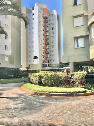 Imagem Apartamento com 2 Quartos à Venda, 48 m² em Vila Leopoldina - São Paulo