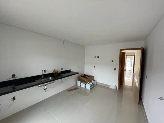 Imagem Casa com 3 Quartos à Venda, 125 m² em Jardim Regina - São Paulo