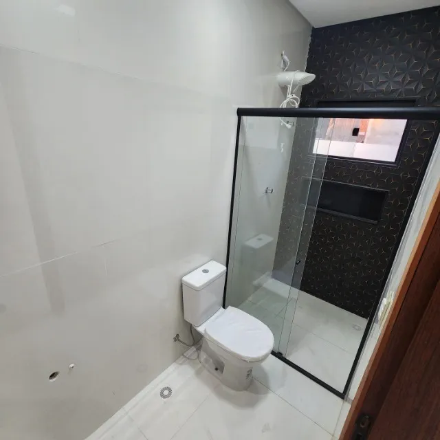 Foto do imóvel: Casa de Condomínio com 3 Quartos à Venda, 162 m²em Cajupiranga - Parnamirim