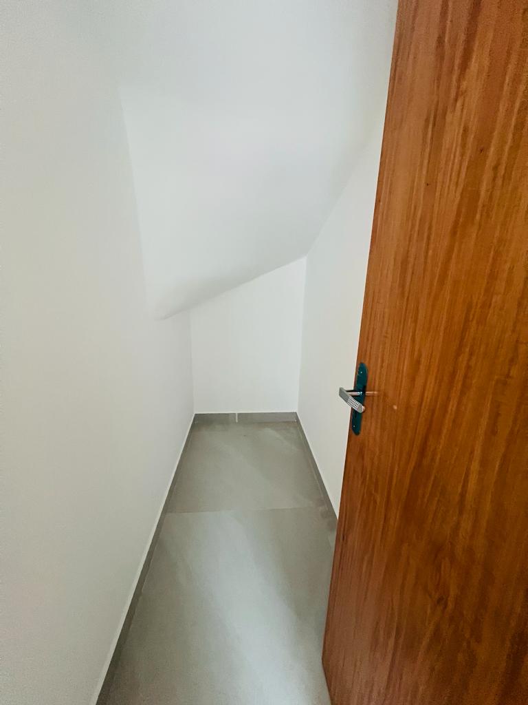 Foto do imóvel: Casa com 3 Quartos à Venda, 95 m²em Campo Grande - Santos
