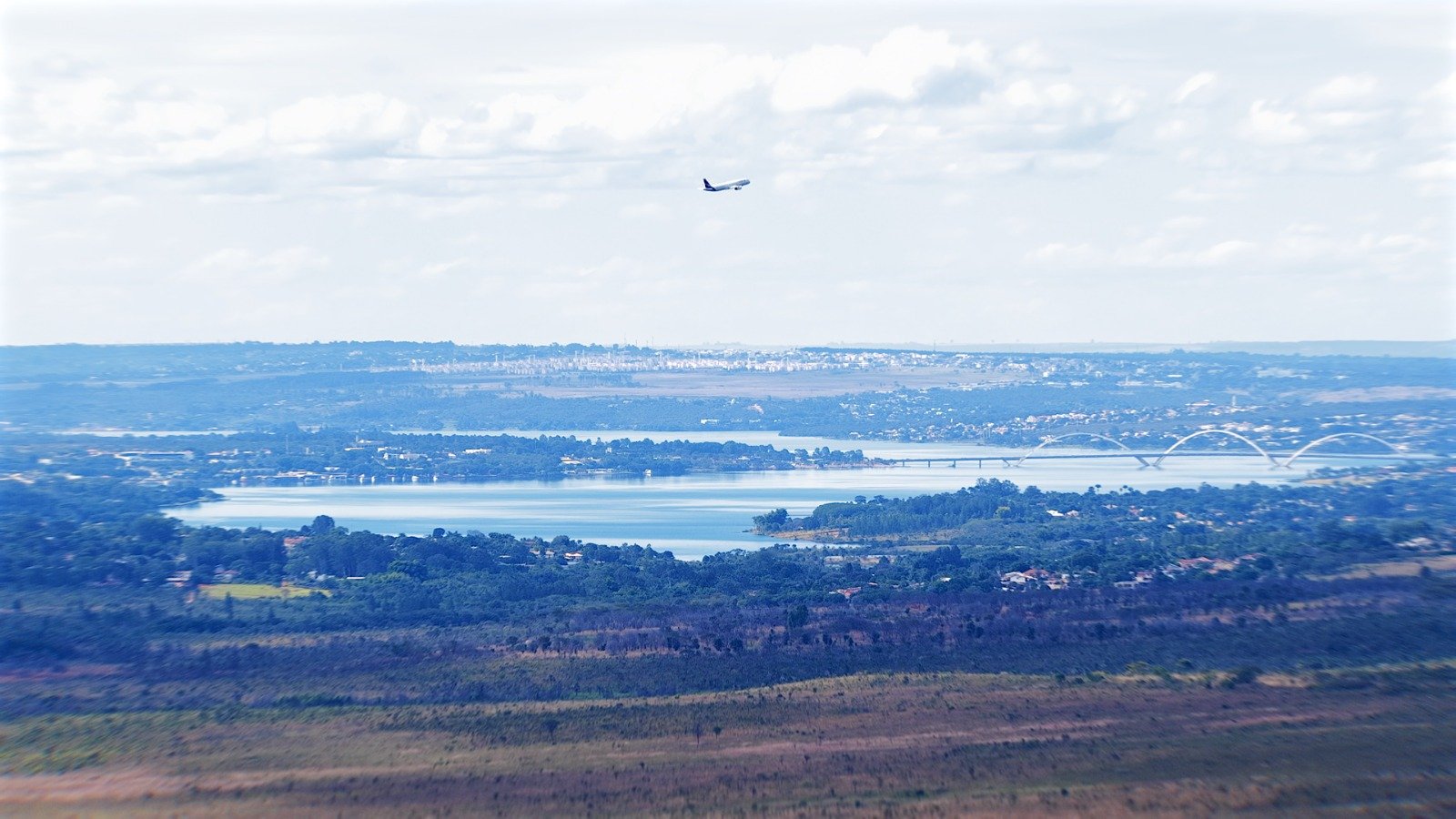 Foto do imóvel: Terreno em Condomínio à Venda, 24.800 m² em Park Way - Brasília