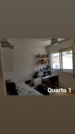 Imagem Apartamento com 3 Quartos à Venda, 110 m² em Vila Clementino - São Paulo