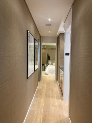 Imagem Apartamento com 3 Quartos à Venda, 157 m² em Jardim das Acácias - São Paulo