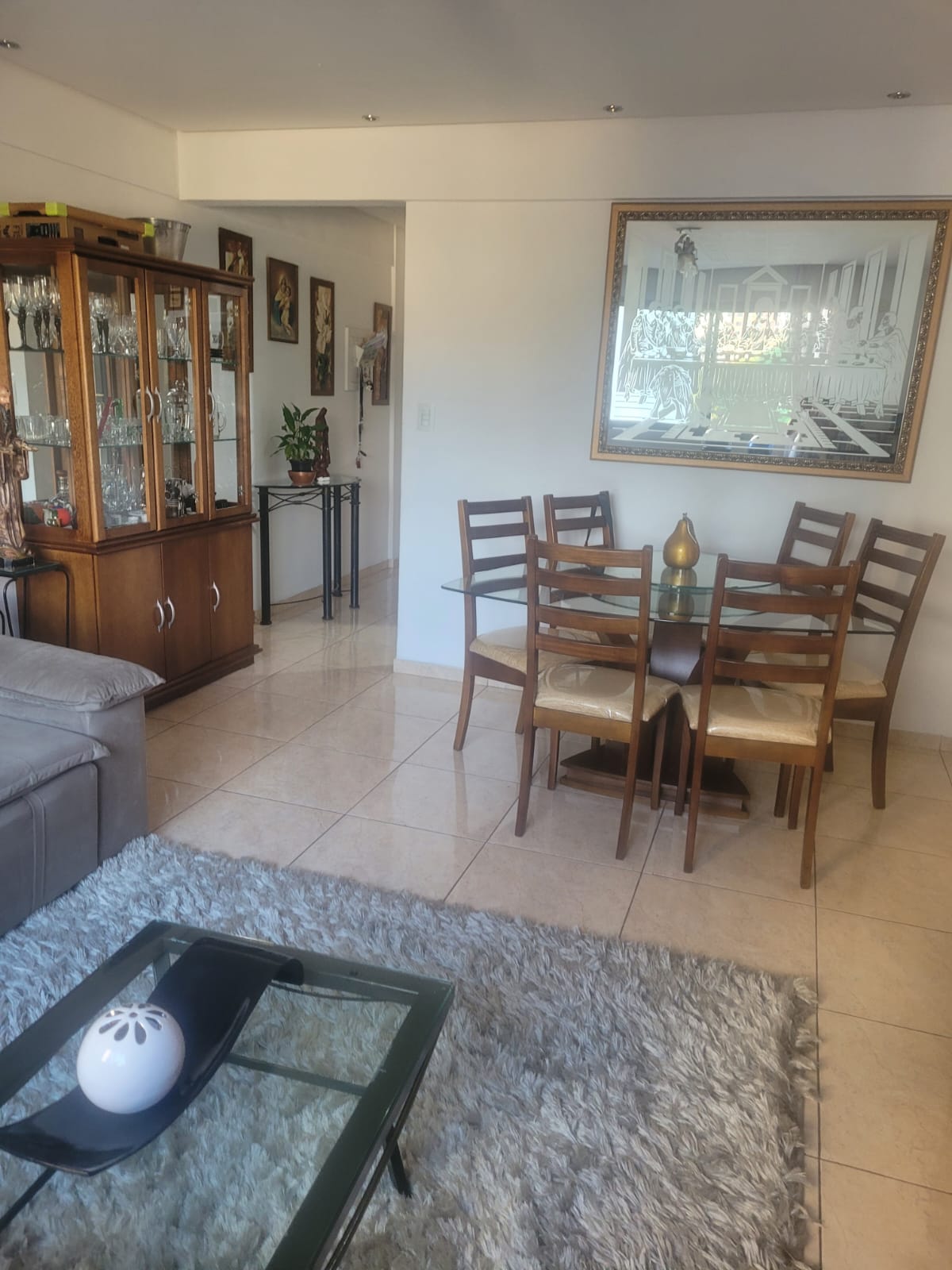 Imagem Apartamento com 2 Quartos à Venda, 73 m²em Vila Valparaíso - Santo André