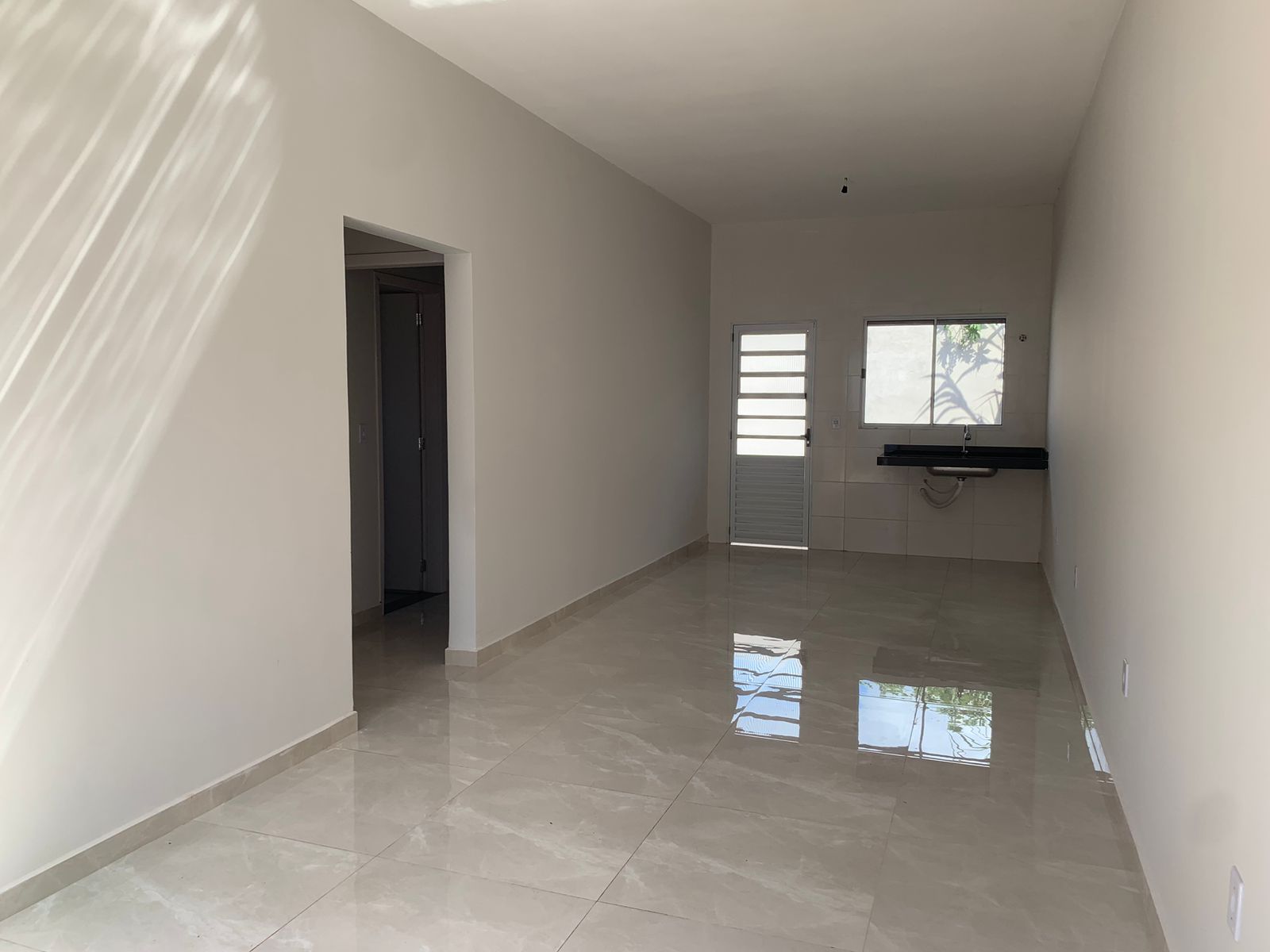 Foto do imóvel: Casa com 2 Quartos à Venda, 66 m² em Parque das Gaivotas - Ribeirão Preto