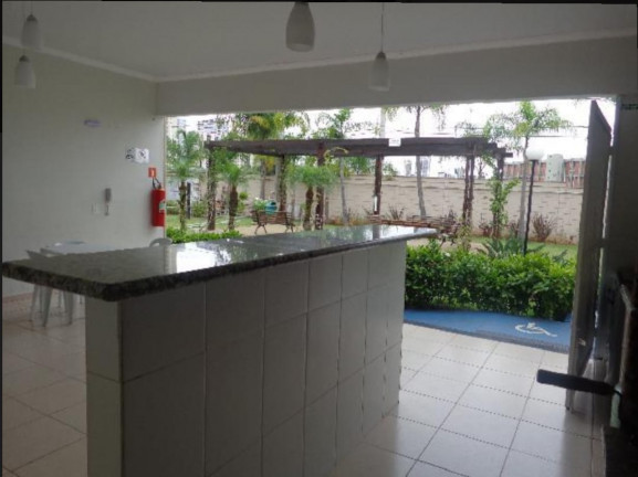 Imagem Apartamento com 2 Quartos à Venda, 54 m² em Vila Mogilar - Mogi Das Cruzes