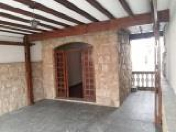 Foto do imóvel: Sobrado com 4 Quartos à Venda, 194 m² em Jardim Nossa Senhora do Carmo - São Paulo