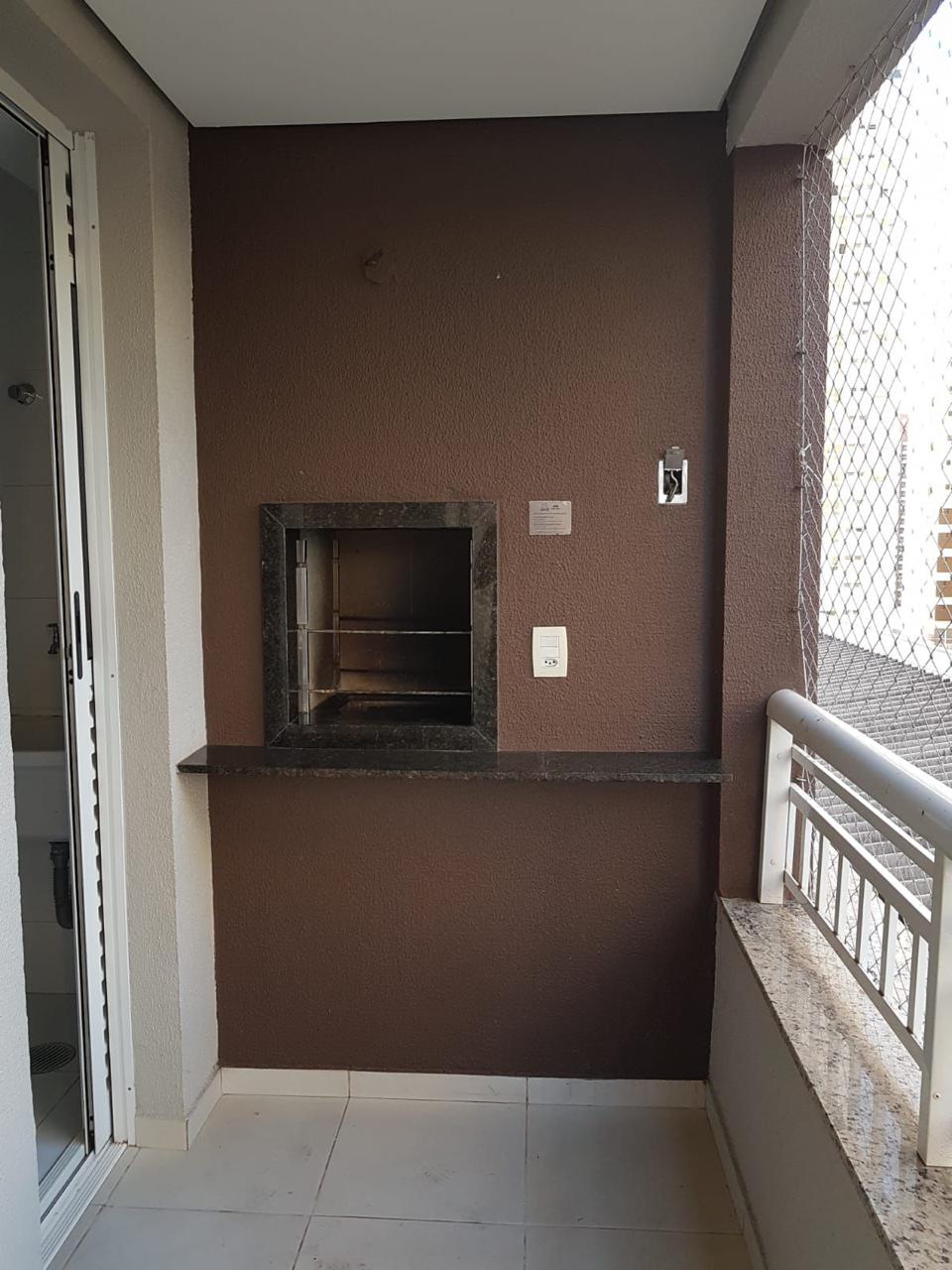 Foto do imóvel: Apartamento com 3 Quartos à Venda, 72 m²em Santa Rosa - Londrina
