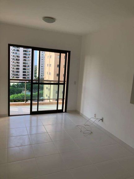 Imagem Apartamento com 3 Quartos para Alugar, 77 m² em Calhau - São Luís