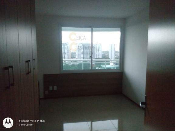 Imagem Apartamento com 1 Quarto para Alugar,  em São Jorge - Manaus