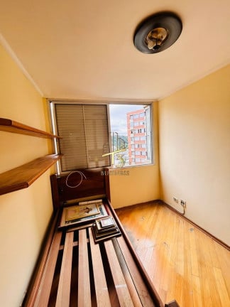 Apartamento com 3 Quartos à Venda ou Locação, 101 m²em Vila Progredior - São Paulo