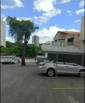 Imagem Apartamento com 2 Quartos à Venda, 65 m² em Pernambués - Salvador