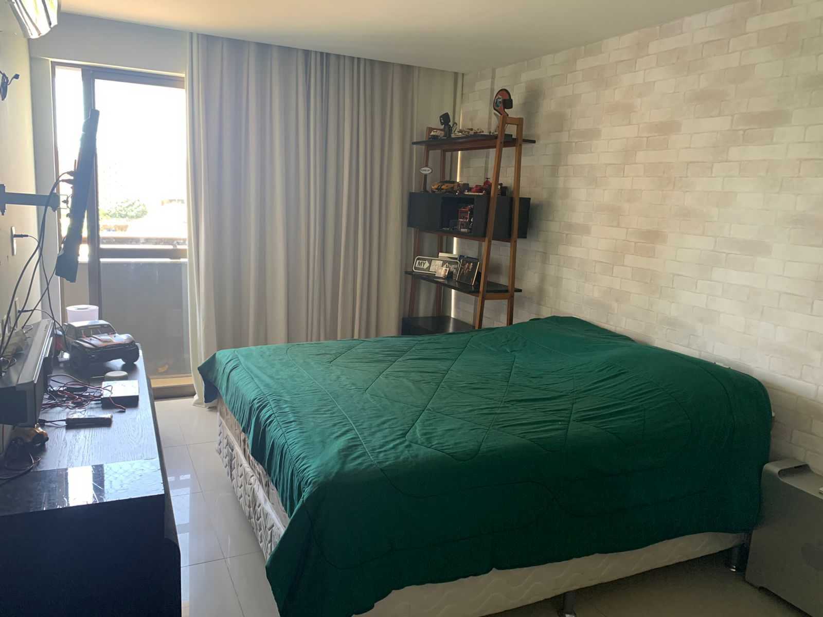 Imagem Apartamento com 4 Quartos à Venda, 257 m²em Guararapes - Fortaleza