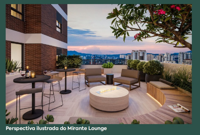 Imagem Apartamento com 2 Quartos à Venda, 26 m² em República - São Paulo