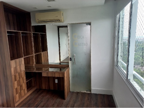 Imagem Apartamento com 2 Quartos para Alugar, 70 m² em São Jorge - Manaus