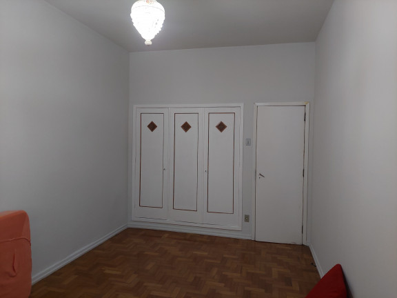 Apartamento com 3 Quartos à Venda, 150 m² em Tijuca - Rio de Janeiro