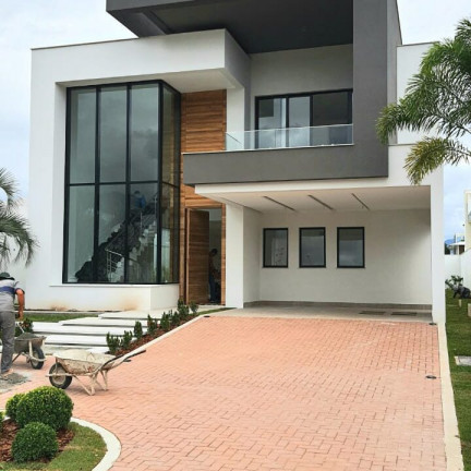 Imagem Casa com 5 Quartos à Venda, 480 m² em Barra da Tijuca - Rio de Janeiro