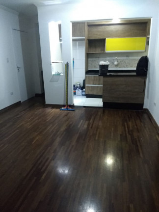 Imagem Apartamento com 2 Quartos à Venda, 69 m² em Jardim Sabiá - Cotia