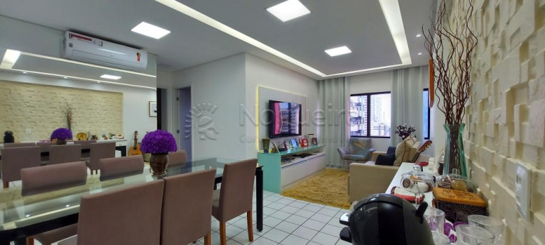 Imagem Apartamento com 2 Quartos à Venda, 64 m² em Boa Viagem - Recife