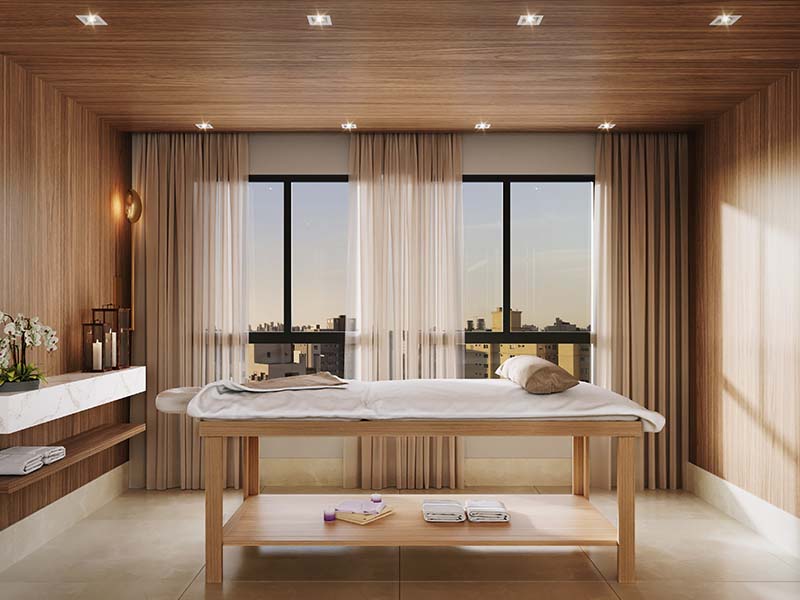 Foto do imóvel: Apartamento com 2 Quartos à Venda, 89 m² em Paraíso - São Paulo