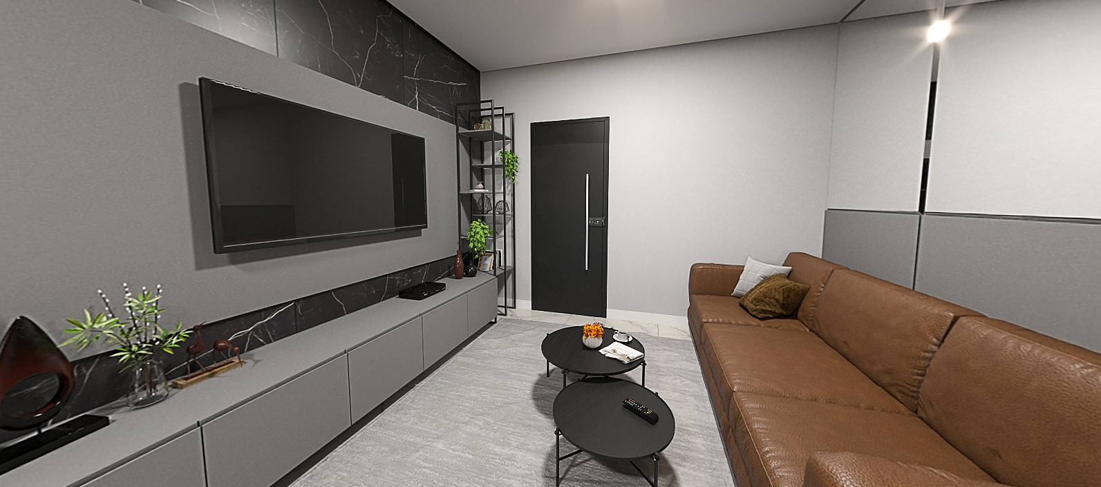 Foto do imóvel: Apartamento com 2 Quartos à Venda, 78 m² em Estrela Sul - Juiz de Fora