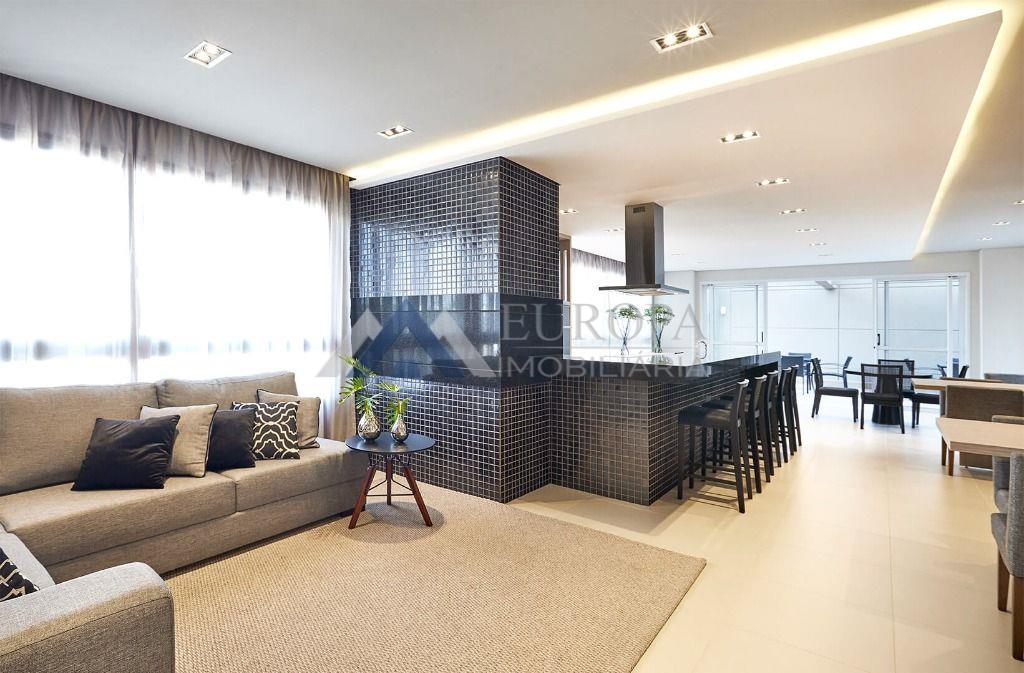 Foto do imóvel: Apartamento com 3 Quartos à Venda, 74 m²em CENTRO - Ibiporã