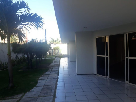 Imagem Apartamento com 3 Quartos à Venda, 60 m² em Papicu - Fortaleza