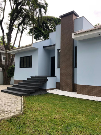 Imagem Casa com 4 Quartos à Venda, 400 m² em Horto Florestal - São Paulo
