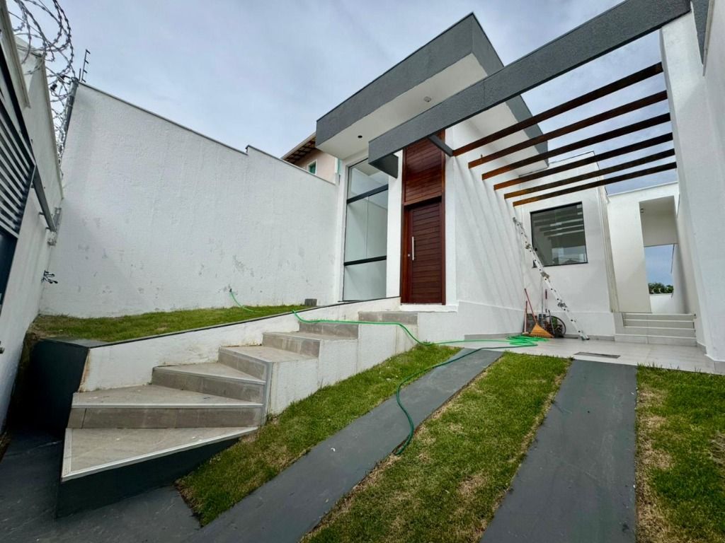 Foto do imóvel: Casa com 3 Quartos à Venda, 83 m² em Jardim Imperial - Lagoa Santa Foto do imóvel: Casa com 3 Quartos à Venda, 83 m² em Jardim Imperial - Lagoa Santa