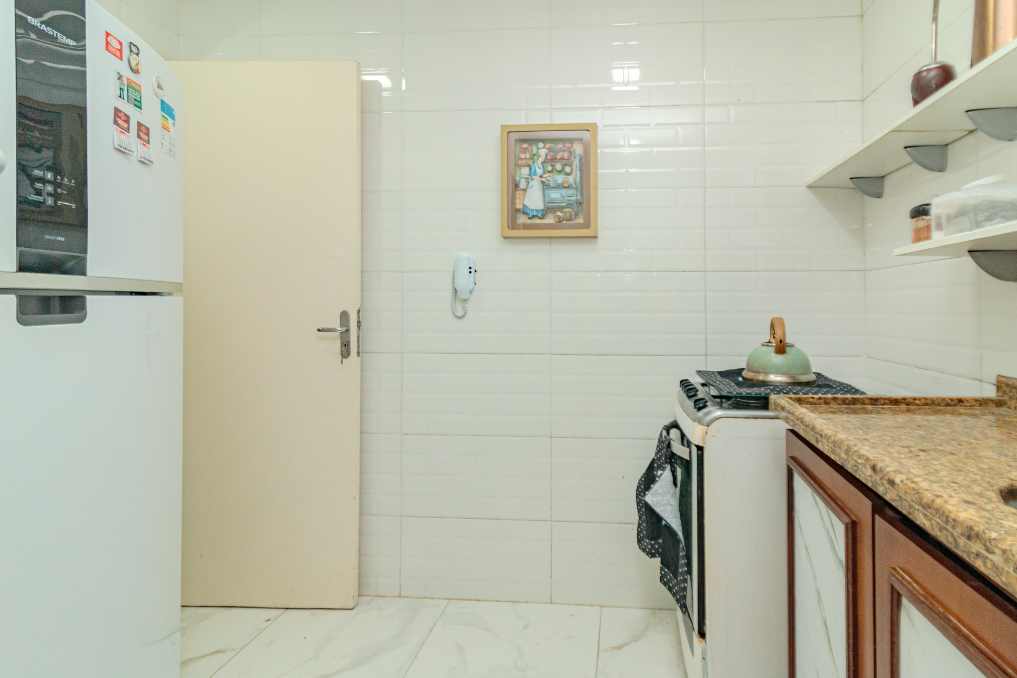 Foto do imóvel: Apartamento com 2 Quartos à Venda, 66 m² em Petrópolis - Porto Alegre