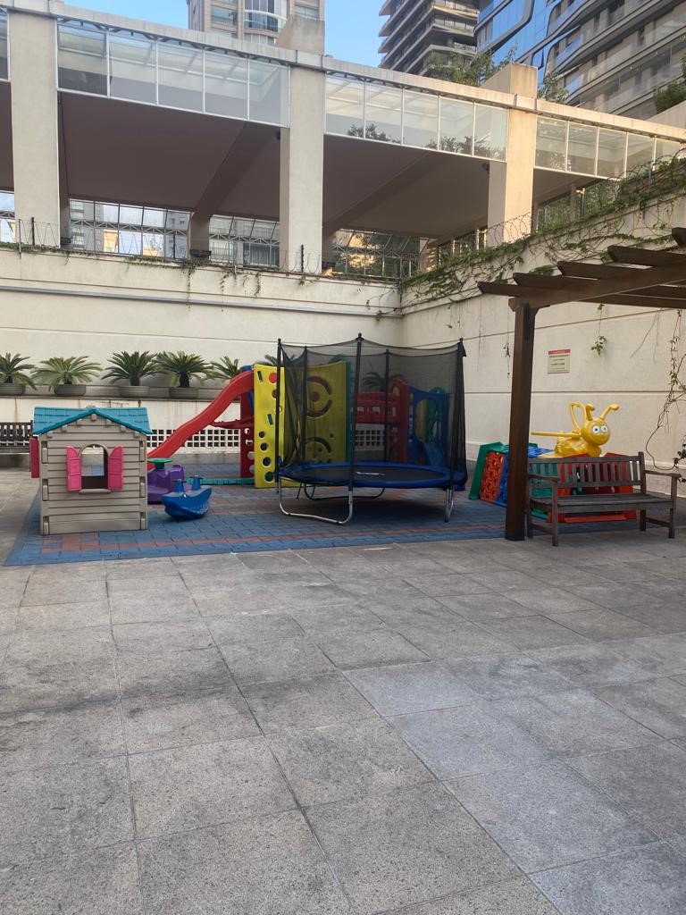 Foto do imóvel: Apartamento com 4 Quartos à Venda ou Locação, 220 m² em Itaim Bibi - São Paulo