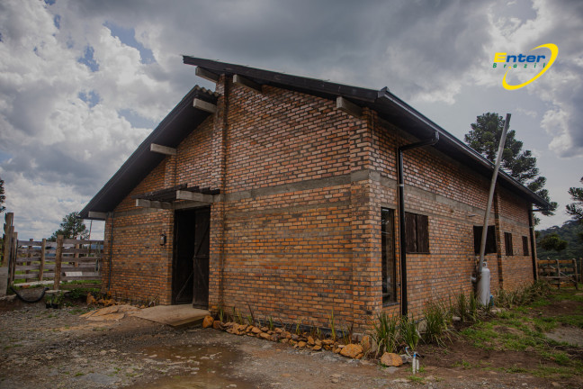 Imagem Fazenda à Venda, 42 HA em Santa Terezinha - Urubici