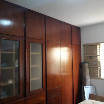 Imagem Casa com 3 Quartos à Venda, 338 m² em Jardim Alto Da Barra - Campinas