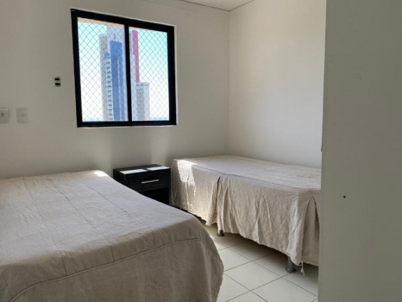 Imagem Apartamento com 2 Quartos à Venda, 57 m² em Ponta Negra - Natal