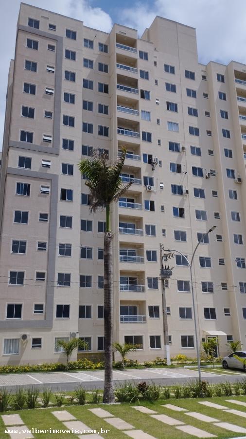 Imagem Apartamento com 2 Quartos para Alugar, 47 m²em Turu - São Luís