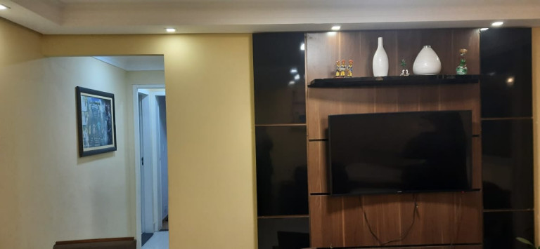 Imagem Apartamento com 3 Quartos à Venda,  em Saúde - São Paulo