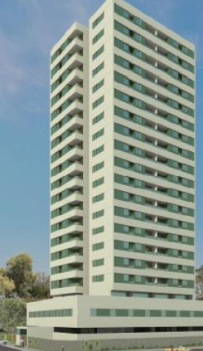 Imagem Apartamento com 3 Quartos à Venda, 95 m²em Casa Caiada - Olinda