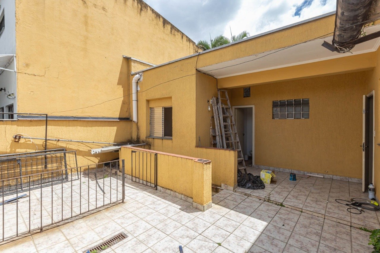 Foto do imóvel: Casa com 2 Quartos à Venda ou Locação, 237 m² em Cidade Monções - São Paulo