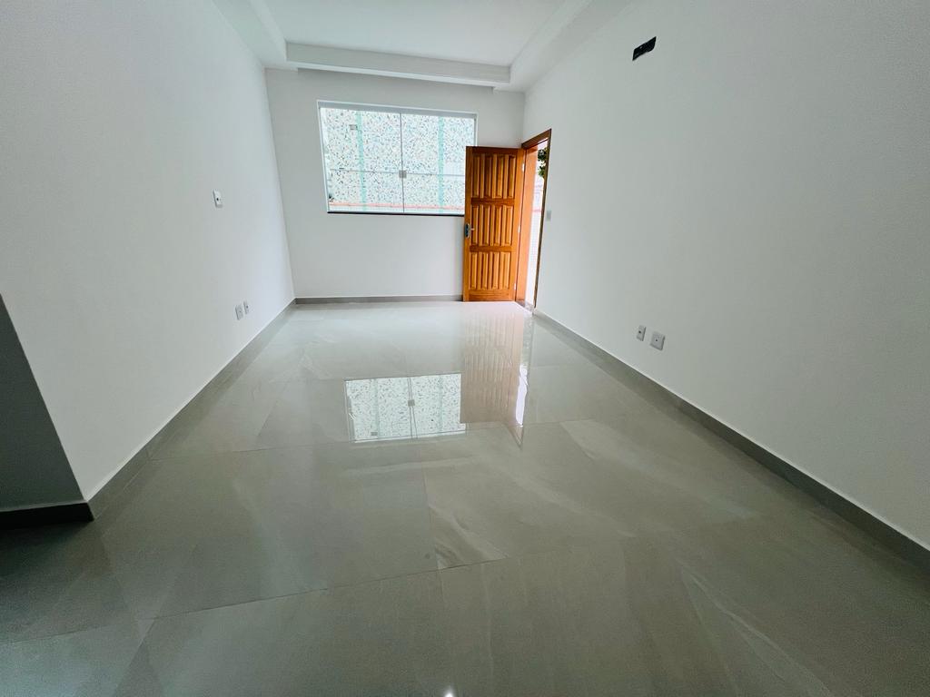 Foto do imóvel: Casa com 3 Quartos à Venda, 95 m²em Campo Grande - Santos