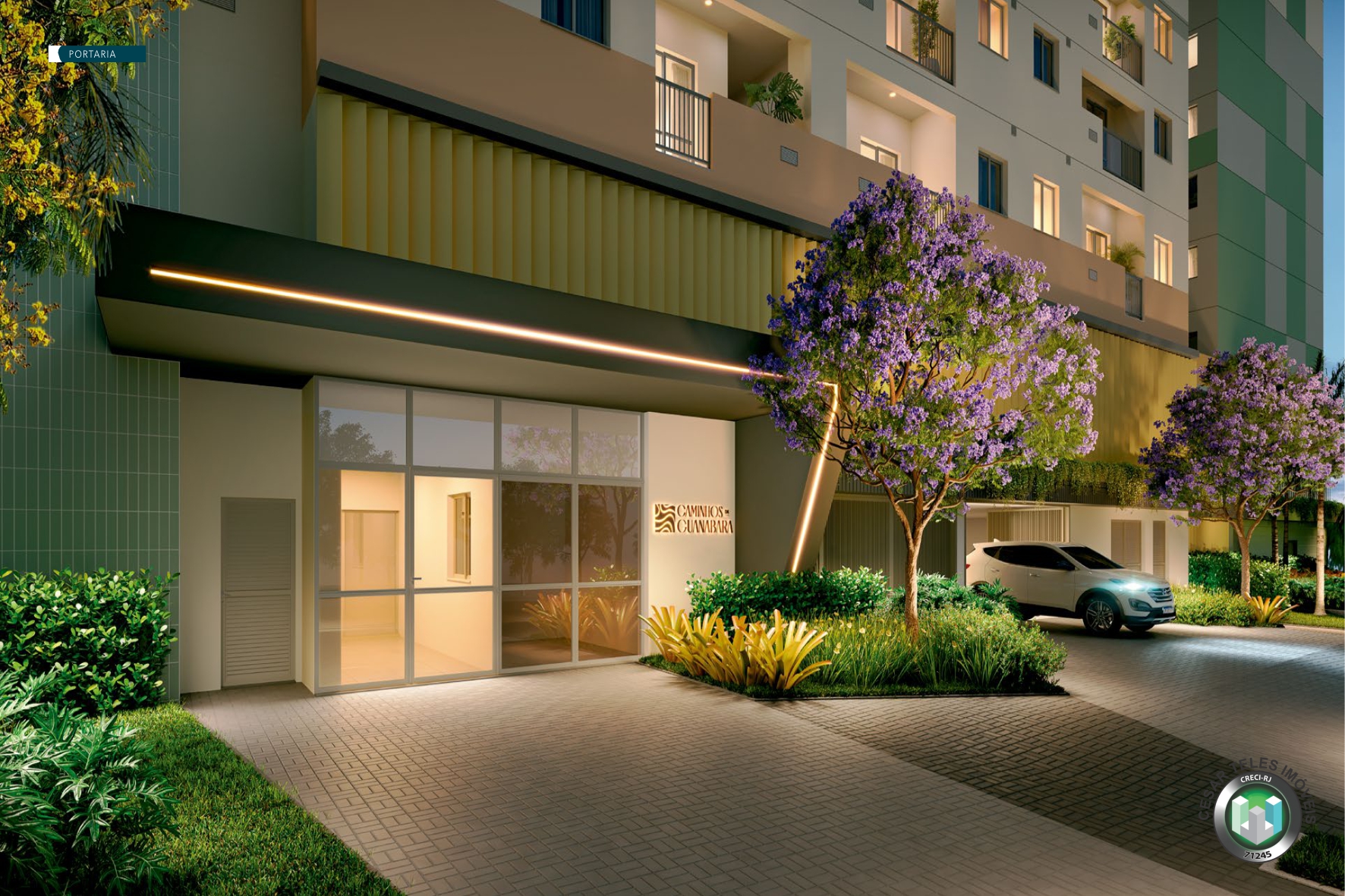 Foto do imóvel: Apartamento com 1 Quarto à Venda, 32 m² em Centro - Niterói
