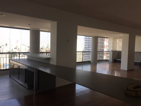 Imagem Apartamento com 3 Quartos à Venda,  em Sumaré - São Paulo