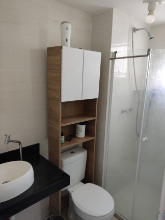 Imagem Apartamento com 2 Quartos à Venda, 48 m² em Jardim Parque Morumbi - São Paulo