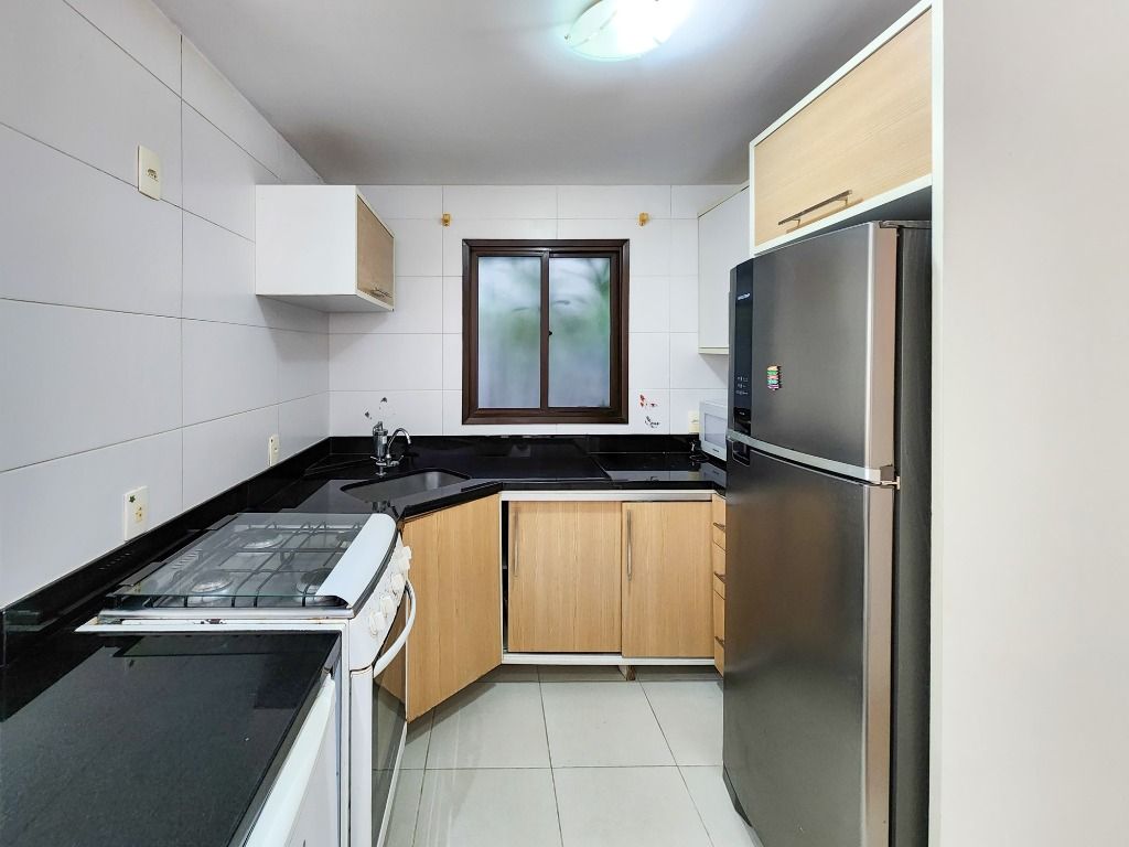 Imagem Apartamento com 3 Quartos à Venda ou Locação, 110 m²em Centro - Bertioga